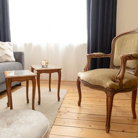 Romantic Apartment In The City Centre Банска-Штьявница Экстерьер фото