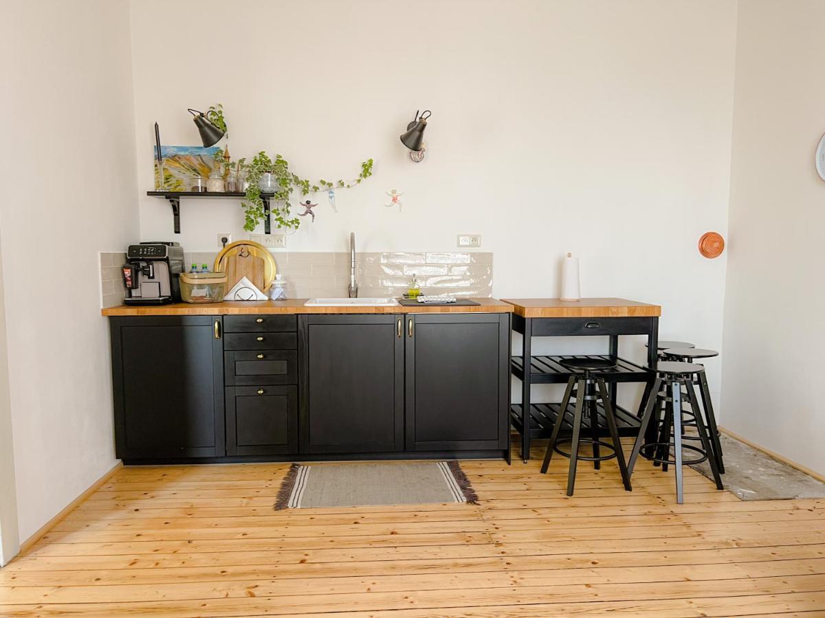 Romantic Apartment In The City Centre Банска-Штьявница Экстерьер фото