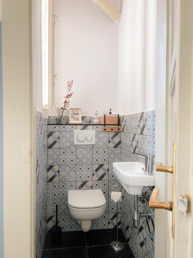 Romantic Apartment In The City Centre Банска-Штьявница Экстерьер фото