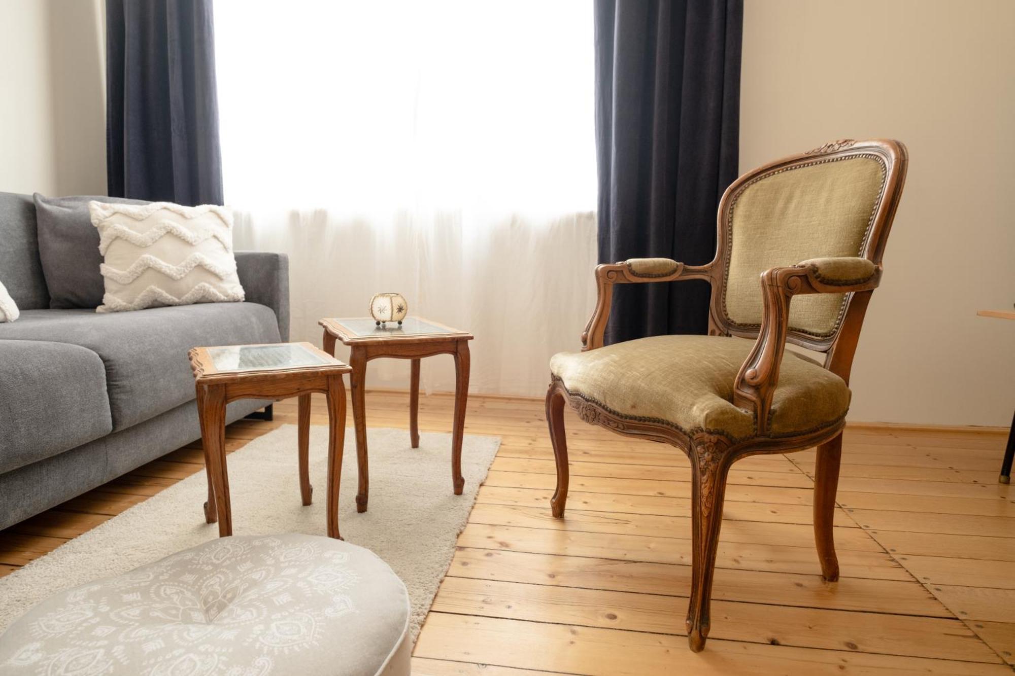 Romantic Apartment In The City Centre Банска-Штьявница Экстерьер фото